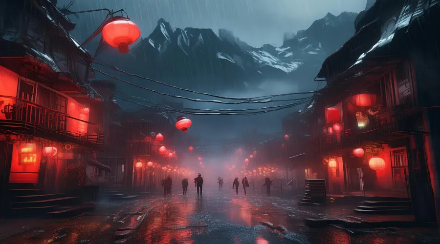 终焉誓约兑换码横幅图片2